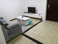 港岛银座 1室2厅60m²整租