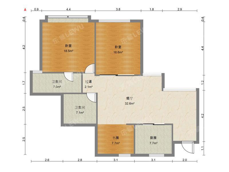 中山凯茵新城瑞士园凯澄别墅户型照片_凯茵新城瑞士园凯澄别墅 业主诚心出售，欢迎咨询，可以商量