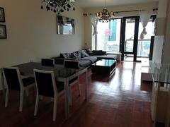 幸福里 2室2厅95m²整租