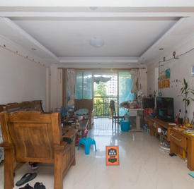 雅庭名苑 3室2厅108.61m²满五唯一