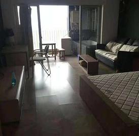 趣园 1室0厅52m²整租