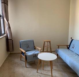 平湖佳兆业广场 1室1厅42.28m²整租