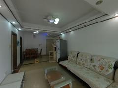 新鸿苑 3室2厅83.49m²整租业主诚心出租 看房方便