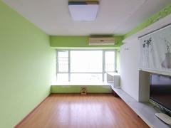 百富大厦 2室1厅66.55m²整租