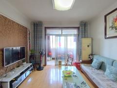 庐阳馨苑 2室2厅89.06m²满五唯一