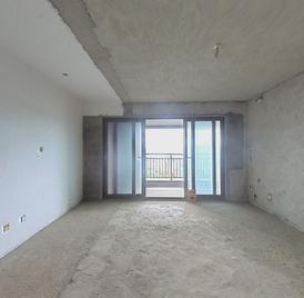 半山道一号 4室2厅89.57m²满五年