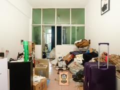 德兴城 1室1厅44.3m²普通装修