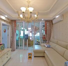 深华商业大厦 2室2厅86.3m²满五年
