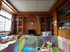 龙园山庄 4室2厅101.27m²普通装修