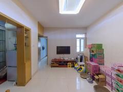 金荷苑 2室1厅76m²普通装修