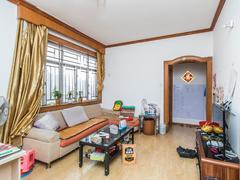翠苑大厦 2室2厅81.92m²整租