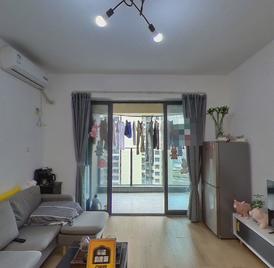 壹成中心六区 3室2厅75.72m²精装修
