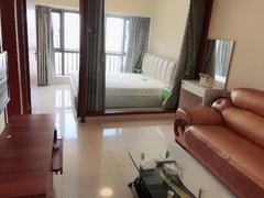 南园枫叶公寓 2室1厅42m²整租