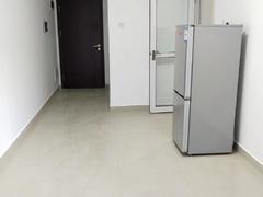 京基100 1室0厅33m²整租