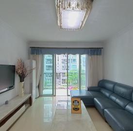 美丽365花园 3室2厅84.09m²满五年