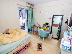 东门168 1室0厅23.64m²整租