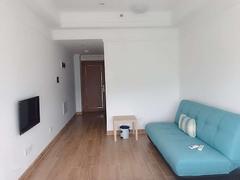 万菱公寓 1室1厅36.15m²整租