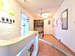 泰宁花园 2室1厅206.16m²整租