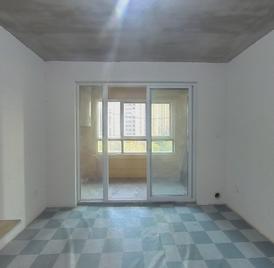 琥珀庄园 3室2厅88m²毛坯