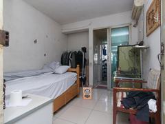 深城公寓 1室0厅24.13m²普通装修
