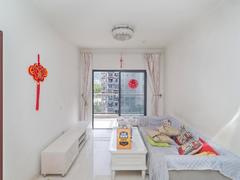 鼎太风华七期 2室2厅62.44m²整租