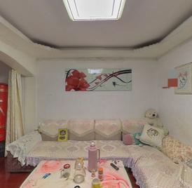 制管厂宿舍 2室2厅78m²普通装修