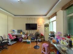 南国花园绿庭居 2室2厅79.2m²满五年
