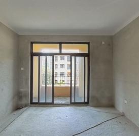 御金山 3室2厅90.19m²毛坯