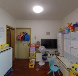 南海城中心 3室1厅69.73m²满五唯一