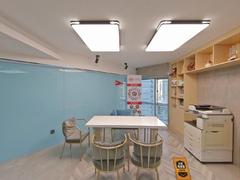 云峰花园 3室2厅101.94m²整租