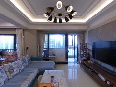 佳兆业城市广场三期 3室2厅89.01m²精装修