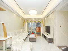 深业东岭二期 3室2厅106.94m²整租
