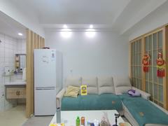 信旺华府骏苑 2室1厅91.8m²精装修