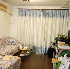 花园城一期 2室2厅75m²整租