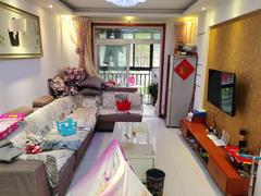 瑞泰江南 2室2厅78m²普通装修