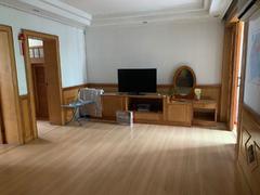 园岭新村 3室2厅90m²整租