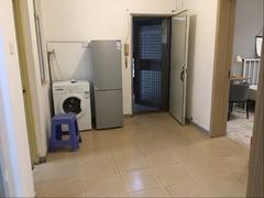 景田南住宅小区 1室0厅25m²整租