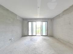 华发山庄 4室2厅191m²毛坯