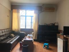 翠苑大厦 3室2厅93m²整租