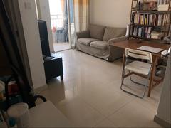 祥福雅居 1室1厅38.54m²精装修