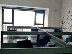 风临国际 1室1厅47.61m²整租