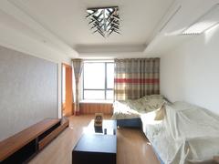 淮矿和平盛世 3室2厅111.11m²精装修