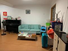 翠薇园住宅楼 3室2厅80.5m²整租