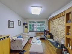 怡安苑 2室2厅75m²满五年，精装修，文化广场