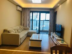 万科麓城二期 3室2厅88.32m²精装修