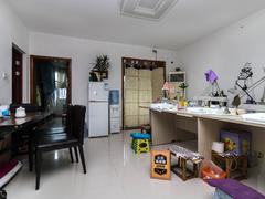 天粹 3室1厅94.51m²整租