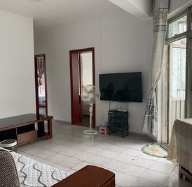 南威中心花园 3室1厅82.23m²整租