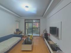东方明珠嘉苑 2室2厅89m²普通装修