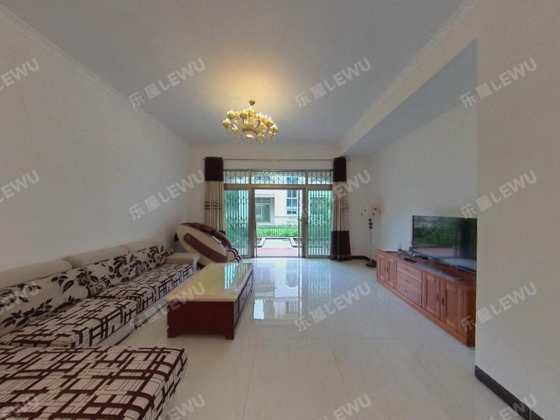 中山观海园照片_观海园 4室2厅193.18m²整租