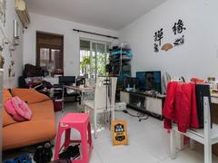 深纺大院 2室1厅79m²整租